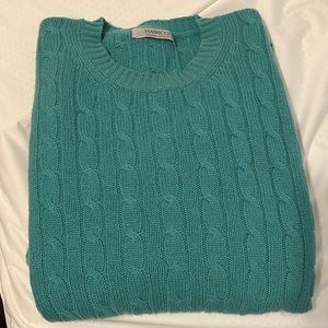 Vintage Hawico Cashmere Sweater